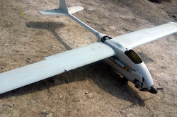 Азербайджан збив безпілотник Вірменії