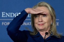 Клінтон отримала секретну інформацію від американської розвідки