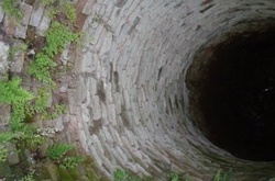 Під Києвом виявили приховане звалище людських останків