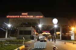 В Туреччині по аеропорту випустили чотири ракети