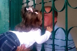 Окупаційна влада Криму не пустила онуків до Умерова 