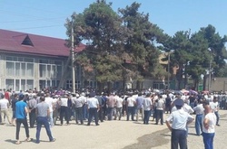 На Одещині спалахнули масові заворушення через вбивство дитини 