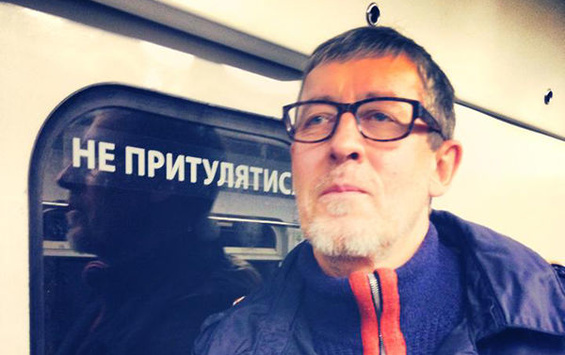 Поліція розслідує смерть російського журналіста як «самогубство»