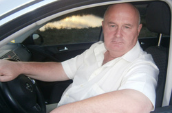 У Ровеньках бойовики по-звірячому вбили сім'ю начальника ДАІ, який працював на «ЛНР»