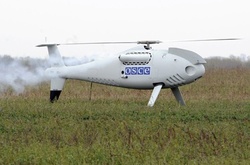 Російське командування обіцяє бойовикам відпустку і спирт за кожен збитий безпілотник ОБСЄ 