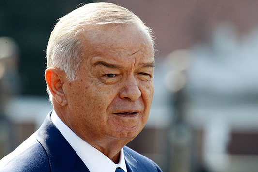 Президент Узбекистану потрапив до лікарні 