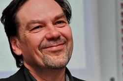 Відомий український письменник отримав медаль імені Ґете