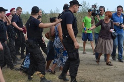 Поліція повідомила подробиці жахливого вбивства дівчинки на Одещині 