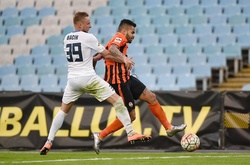 «Шахтар» здобув перемогу над «Сталлю» та став лідером чемпіонату 