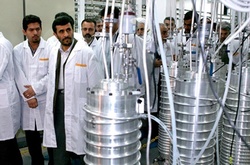 В Ірані члена групи, яка вела переговори щодо ядерної угоди, арештували за шпигунство 