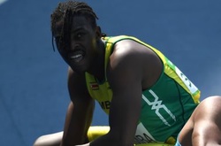 У Зімбабве заарештували всіх спортсменів, які виступали на Олімпіаді-2016