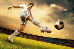 20 любопытных фактов о спорте и спортсменах, о которых вы не знали