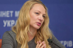 Кабмін звільнив Попову з посади заступника міністра інформполітики 