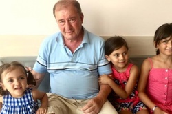 Фейгін прибув до окупованого Криму, щоб звільнити Умерова з психлікарні