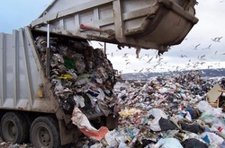 Бізнес на смітті: стало відомо, куди «зникає» півмільйона тонн столичного непотребу