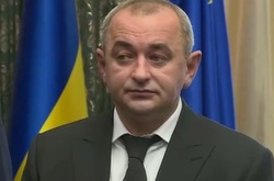 Родичі бійців, загиблих під Іловайськом, вимагають відставки Матіоса