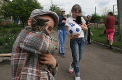 Для дітей, які проживають на лінії розмежування в зоні АТО, навчальний рік може не розпочатися