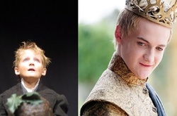 Актеры сериала «Игра престолов» в юности: фотографии из личных архивов