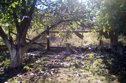 Бойовики обстріляли Торецьк: пошкоджено будинки та газову трубу