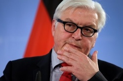 Німеччина, Франція і Польща вирішили, що треба посилити зусилля для вирішення конфлікту в Україні