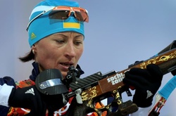 Одна з найкращих українських біатлоністок пропустить наступний сезон