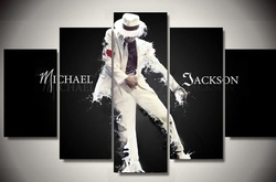 Легенда поп-музыки: жизнь Майкла Джексона в фотографиях