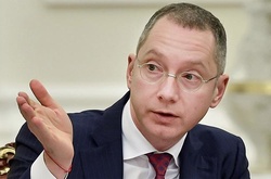 Засідання, де може бути оголошено про відставку Ложкіна, розпочнеться о 14:00