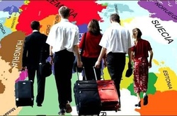 У «Главкомі» прес-конференція: «Українська незалежність крізь призму трудової міграції»