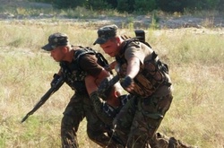 За добу на Донбасі загинув український боєць, ще дев’ятьох поранено