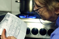 Українців, які отримують субсидії, зобов'яжуть оплачувати 15% суми рахунків