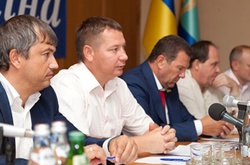 У ФФУ створили Федерацію футболу Криму