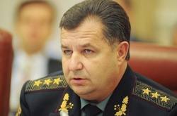 Полторак спростував чутки про чергову хвилю мобілізації 