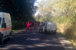 У поліції назвали причину підриву авто на Львівщині 