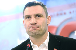 Кличко про Євробачення-2017: Жодні ігрища не варті репутації країни