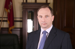 Главою АП призначено найбільш успішного губернатора України за версією Кабміну