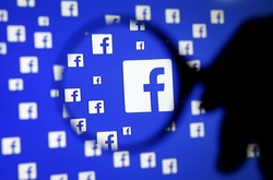 Cеред українських користувачів Facebook поширюється вірус