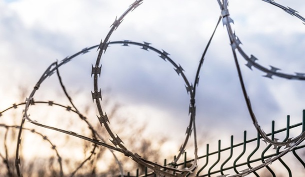 «Помилкова інформація»: в СБУ відповіли на заяву правозахисників про «таємні в'язниці»