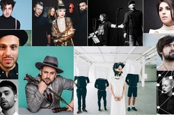 22 клипмейкера будут соревноваться за право снять клип для победителя  «Голоса страны»