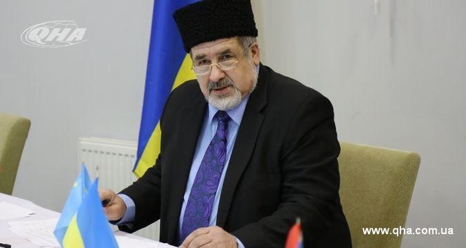Кримські татари не братимуть участі у виборах Держдуми РФ – Чубаров