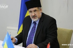 Кримські татари не братимуть участі у виборах Держдуми РФ – Чубаров