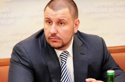 Суд арештував майно і рахунки екс-міністра Клименка