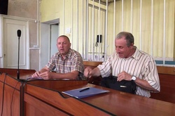 В окупованому Криму суд відхилив скаргу журналіста Семени на ФСБ