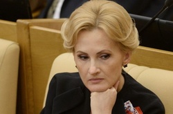 Українського проповідника затримали у Петербурзі за порушення «законів Ярової»