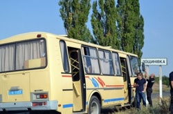 Суд заарештував рома, підозрюваного у вбивстві дівчинки на Одещині