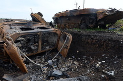 Генпрокуратура завершила досудову експертизу щодо обставин «Іловайської трагедії»