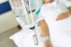 На Львівщині восьмирічна дитина захворіла на правець