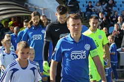 Шевченко довикликав Ротаня у збірну України 