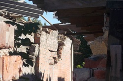 У бік Авдіївки за добу прилетіло майже 400 боєприпасів — штаб