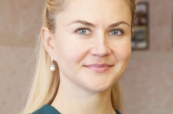 Порошенко призначив Світличну в.о. голови Харківської ОДА