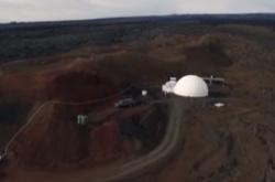 Експеримент НАСА: політ на віртуальний Марс